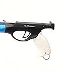 Punho Picasso Bluewater