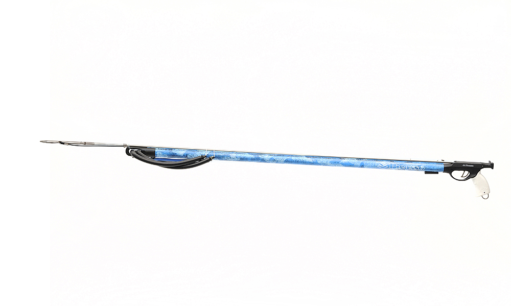 Picasso Cobra BlueWater