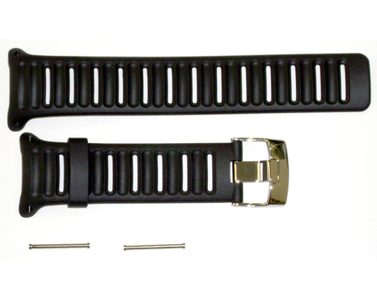 Bracelete D4 Preta