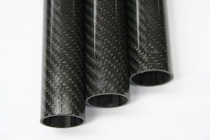 Tubo 28mm Carbono Picasso Magnum