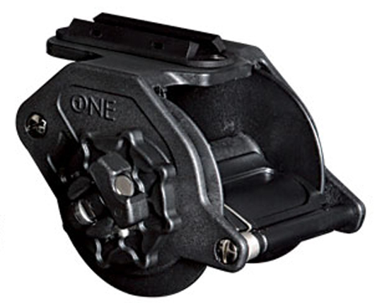 Carreto One para armas Omer