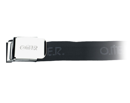 Cinto Omer Cordura Fivela Inox