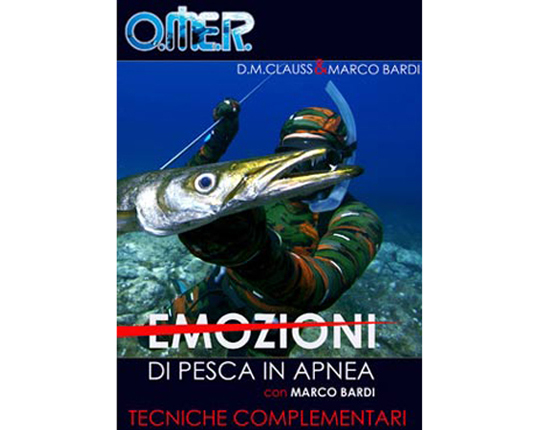 DVD Marco Bardi N�1 - T�cnicas Complementares