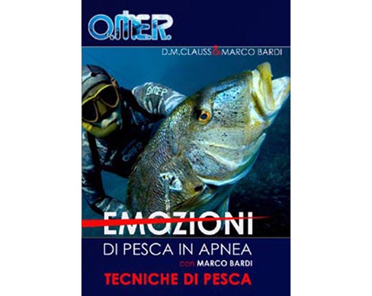 DVD T�cnicas de Pesca