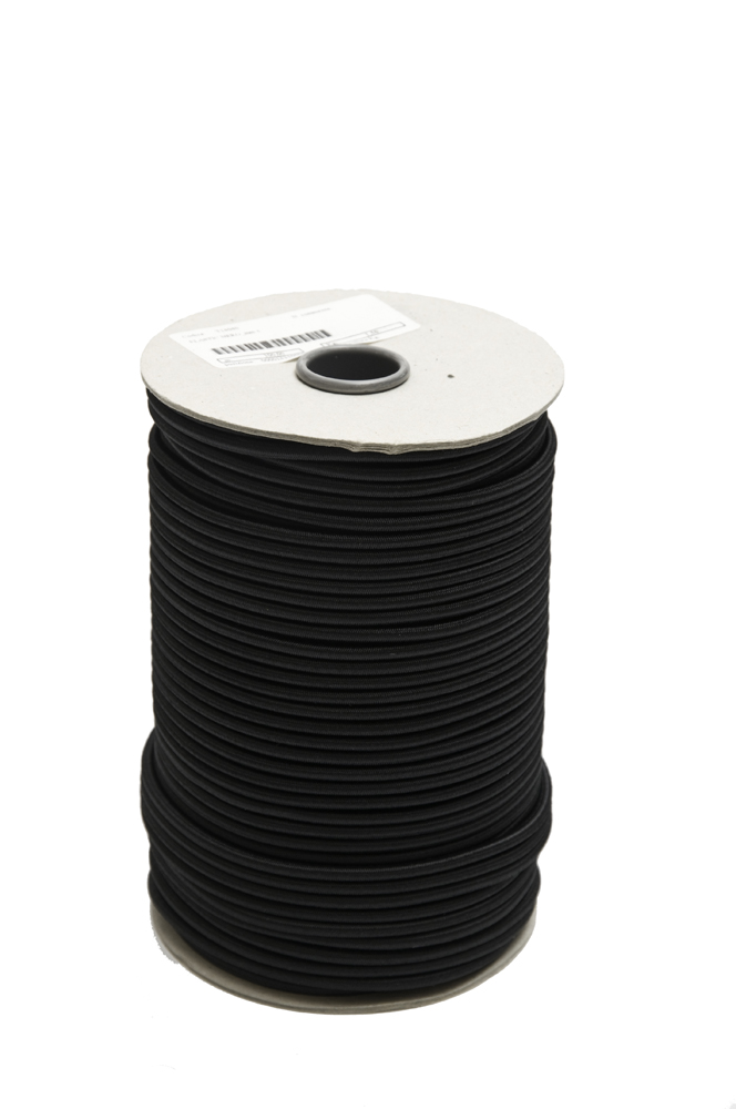 Metro de Cabo El�stico 4mm