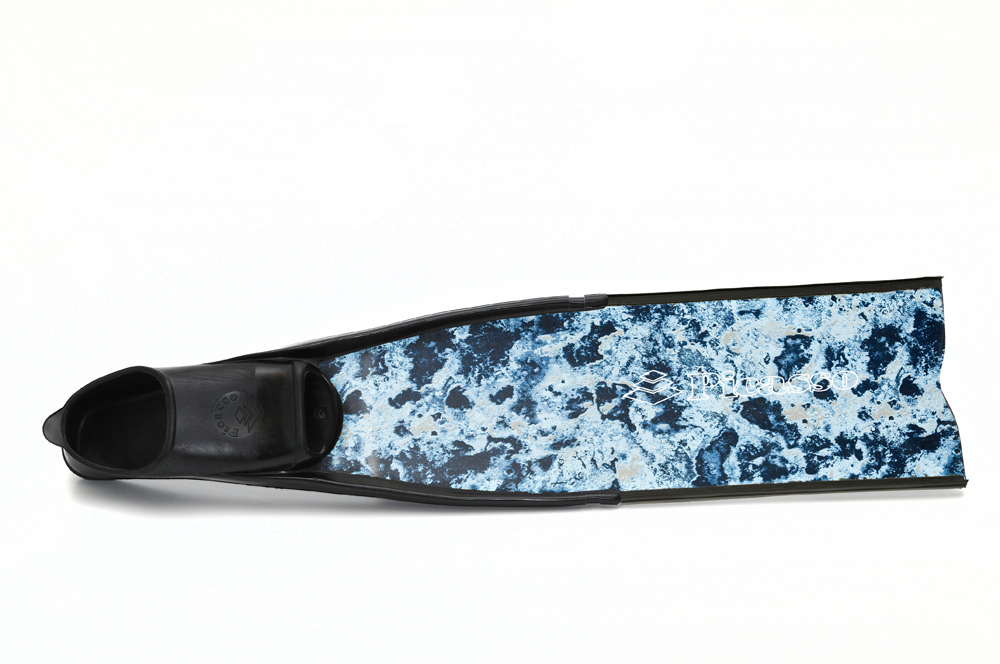 Pala Picasso Fiber Blue