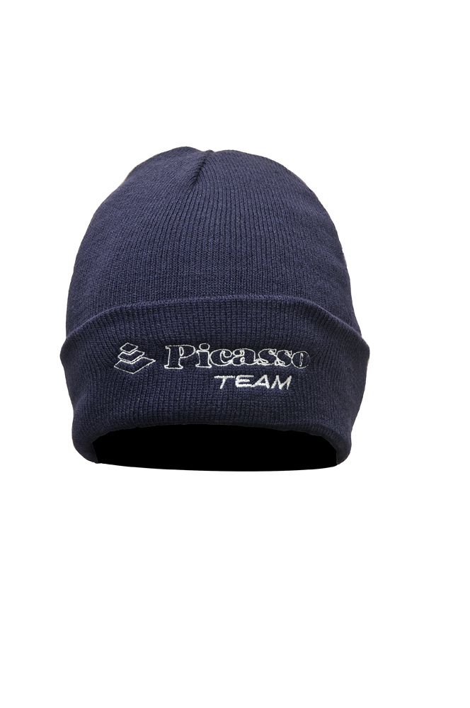 Gorro Picasso Team