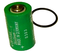 Kit Bateria Transmissor Suunto D9 / HelO2 / Vyper Air