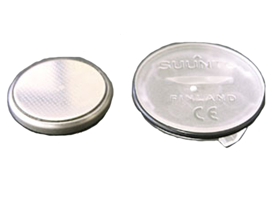 Kit Bateria Suunto D3 / Mosquito