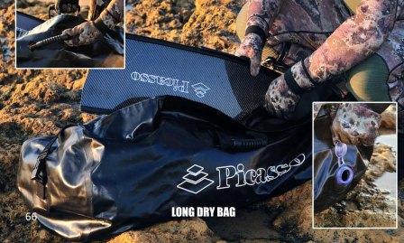 Saco Long Dry