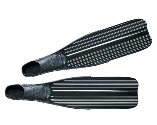 Barbatanas Millennium Runner