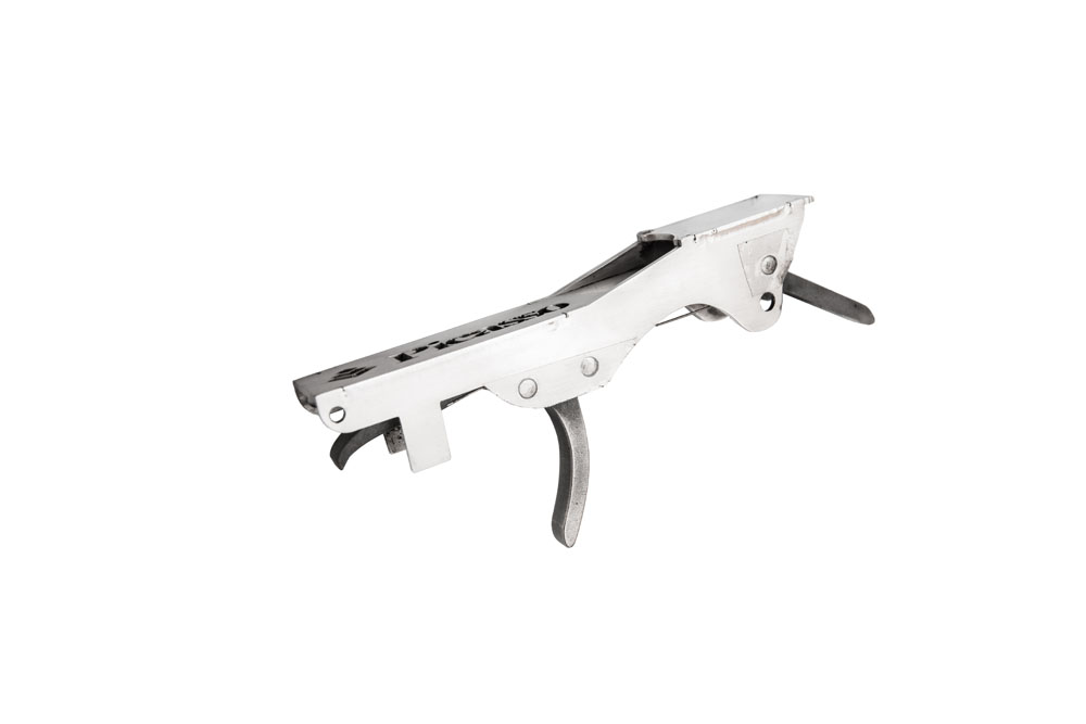 Mecanismo de disparo Inox Picasso Magnum