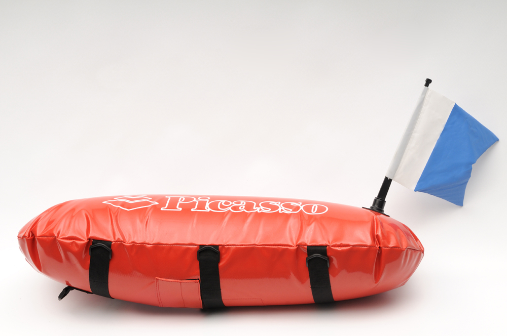 B�ia Picasso Torpedo Pro