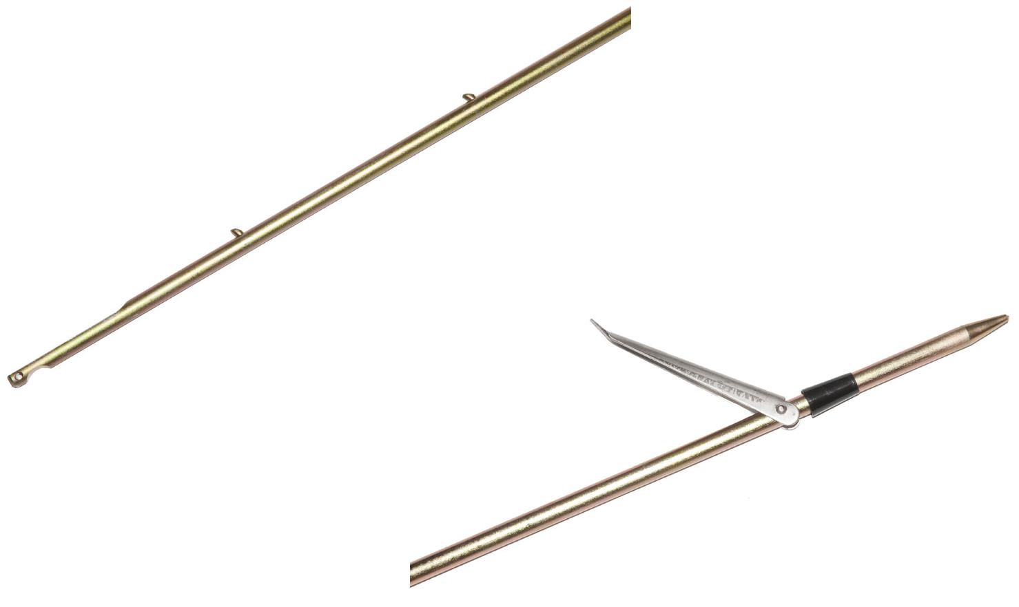 Arp�o GOLD ( A�o Mola ) Picasso 7 mm
