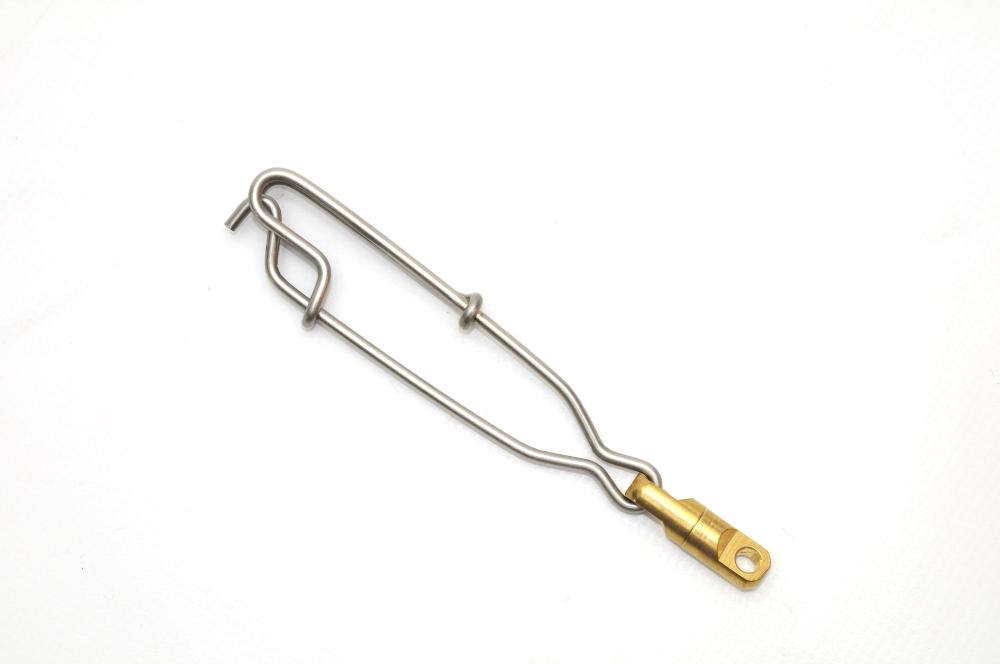 Clip Orca Pro c/ destorcedor