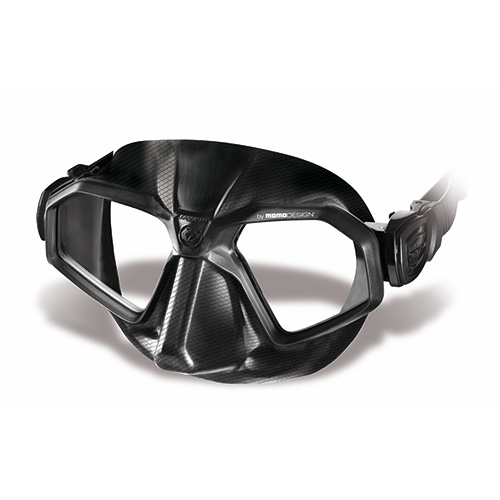 Mascara Sporasub Piranha