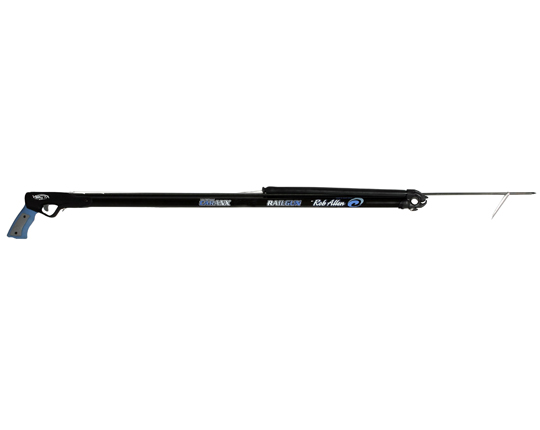 Rob Allen Caranx Railgun 120 cm