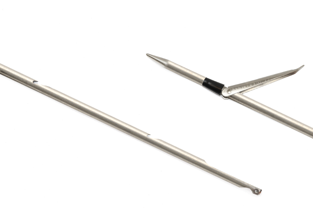 Arp�o Sandvik Inox Picasso 6.5mm