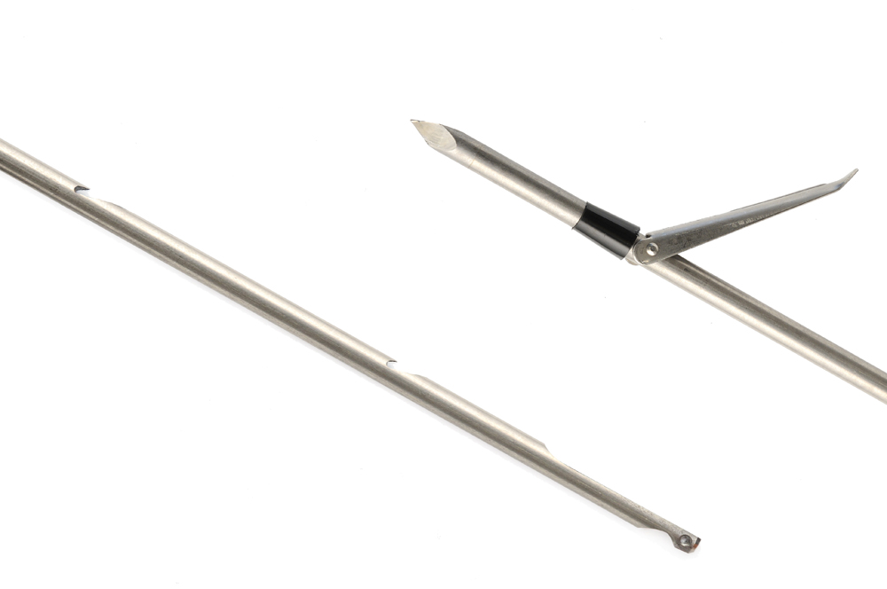 Arp�o Sandvik Inox Picasso 7mm