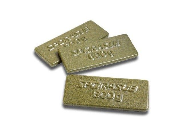 Peso Sporasub 600 grs