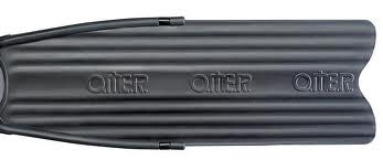 Omer Stingray Winter Blade