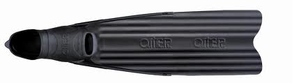 Barbatanas Omer Stingray Short