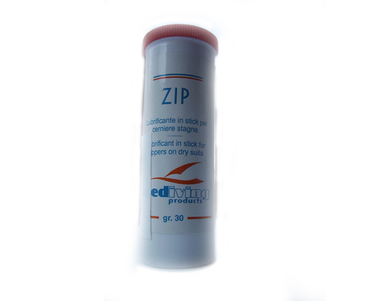 Zip Wax
