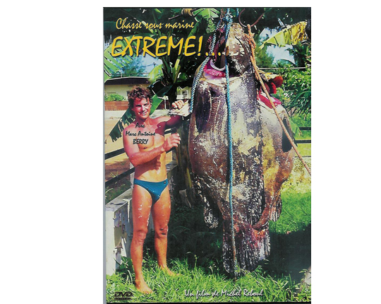 DVD Ca�a Extrema