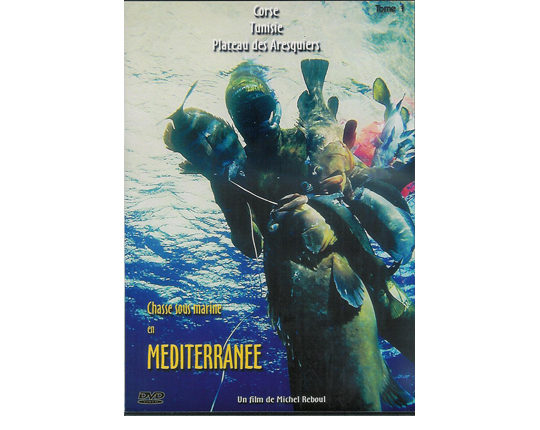 DVD Mediterraneo 1