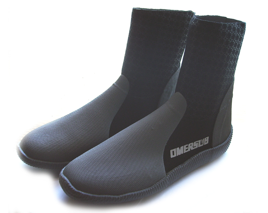 Mega Boots