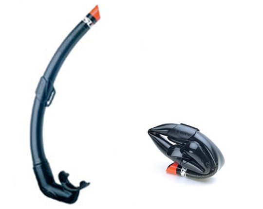 Respirador Omer Zoom Pro