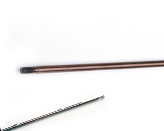 Arp�o Riffe 6.75mm Euroshaft Rosca