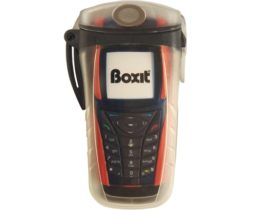 Caixa Estanque para telem�vel Boxit