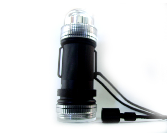 Strobe Light